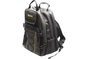 KRAFTOOL  Industrie 430х360х230 мм, 49 карманов 2 внутренних отделения, рюкзак для инструмента (3874