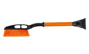 Щетка-сметка для уборки снега Amigo 71066