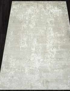 Ковер SIRIUS Merinos F198 100х200см OVAL CREAM-NATURAL