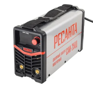 Сварочный аппарат инверторный САИ 250Д Ресанта 65/141 *1