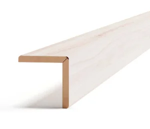 Угол универсальный МДФ Stella Липа Амурская 2700х24х24мм