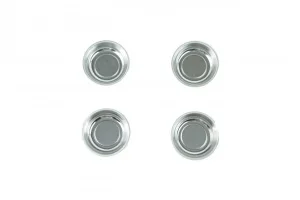 Набор магнитных тарелок FIXCAP-4 уп-6шт Foxweld 5400 *1/6