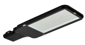 Светодиодный прожектор консольный 150Вт 5000К черный LDKU1-1013-150-5000-K03 IEK