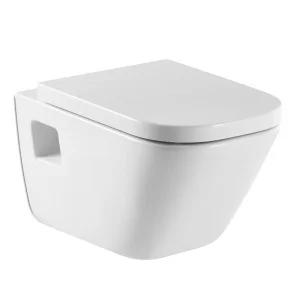 Унитаз подвесной Roca Gap 346477000 без сиденья