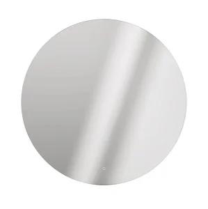 Зеркало с подсветкой Silver Mirrors Саванна 100см LED-00002465