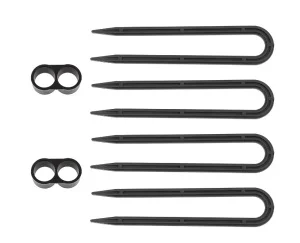 Набор комплектующих №5 для капельного полива Жук 325579-00 *1