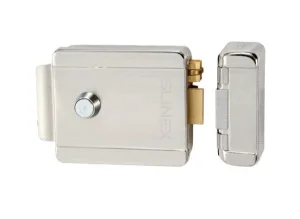 Замок накладной EL-01 Slinex электромеханический 00086990 *1