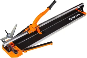 Плиткорез рельсовый 900 мм Вихрь