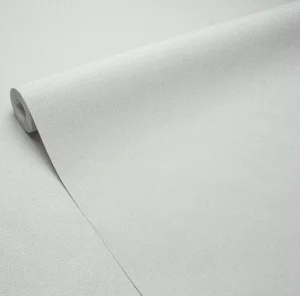 Обои компакт-винил My Way 588134 1,06х10м штукатурка серые