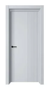 Дверь межкомнатная MM-9ДГ 700х2000мм Грау