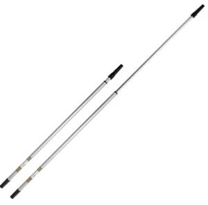 Удлинитель для валика телескопический и кистей 2м сталь Акор Эксперт 301 01 020