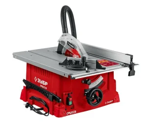 Станок распиловочный Зубр СРЦ-254 1900Вт, d 254мм, 5000 об/мин *1