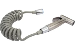 Набор для биде FASHUN A28 с гигиеническим душем, из нержавеющей стали