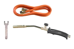 Набор паяльный VARTEG ГВП-400К 6588