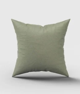 Подушка декоративная Канвас 40х40см кварц 58113756 *1