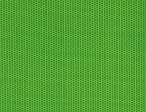 Коврик ЭВА 34х27см салатовый