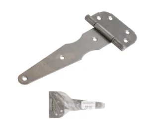 Навес-стрела Металлист Кунгур ПС-160 (2 мм) без покр. 16463 *1