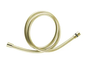 Шланг для душа 150см Iddis Optima Home 04P15MGi19 ПВХ золото матовое