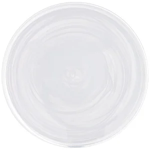 Тарелка Обеденная "Murano" White, 25См Мал.Уп.=6Шт.
