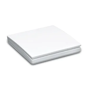 Выключатель дистанционного управления TM181 1-кл с контроллером в комплекте LD100 41126 (Feron) *1