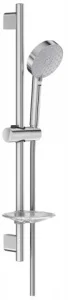 Душевой набор с руч. душем 3 реж. Jacob Delafon Awaken E99898RU-CP