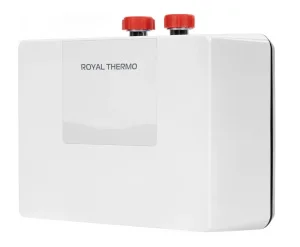 Водонагреватель проточный Royal Thermo NP 6 Smarttronic (5,5 kW) НС-1588897 *1