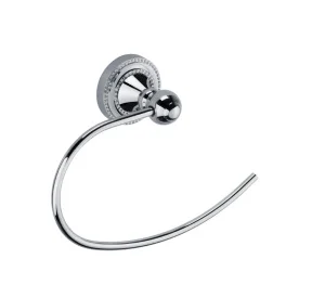 Полотенцедержатель полукольцо "Style" FX-41111 (Fixsen) *1