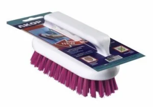 Щетка универс. "Elite piza" малиновая 500-602 (Акор) *1/5/78