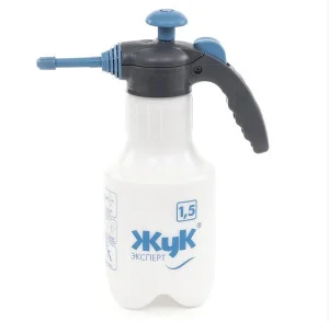 Опрыскиватель 1,5 л Жук эксперт ОП-330 6377-00 О1807 *1
