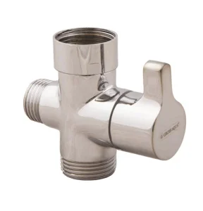 Дивертор для смесителя 90° KS0201 керамика (Gross Aqua) *1