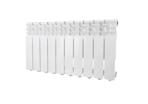 Радиатор BIMETAL OASIS eco 350/80/10 10 сек. *1