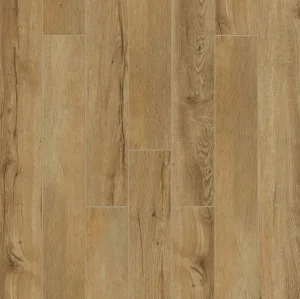 Плитка кварц-винил CronaFloor 4V JOLI Деко J1003 150x1200х4мм 1уп=1,8м2 (10шт) замок