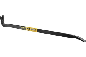 Лом-гвоздодер усиленный Hercules 600мм, 22х12мм Stayer Professional 21643-60 *1