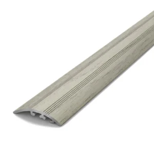 Порог стыкоперекрывающий разноуровневый 900х40х4,9мм Кант 040 СКУ Ель Stella *1/10