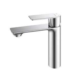 Смеситель для раковины одноручный Milardo Maze MAZBN00M01 сатин