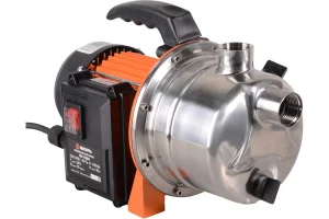 Поверхностный насос ПН-1100Н Вихрь*