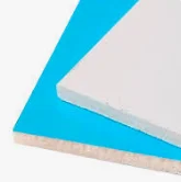 Сэндвич-панель ПВХ 1500х300х10мм матовая