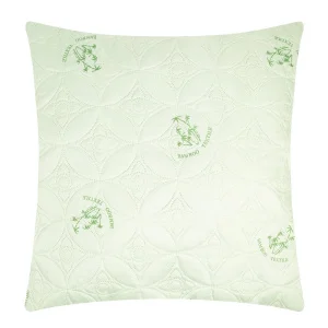 Подушка Эдом "EDE-Эконом" Бамбук 70×70см ультрастеп, бамбук 10%, 550гр 7402272 *1