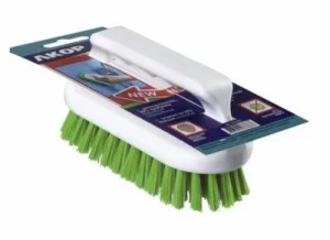 Щетка универс. "Elite piza" салатовая 500-601 (Акор) *1/5/78