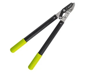 Сучкорез 560 мм с наковальней фиберглассовые ручки OLOV PC-1115T4 (SK-5)