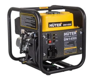 Генератор инверторный Huter DN1450i 64/10/17 *1