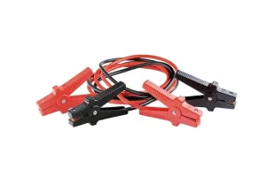 Провода стартовые 400А 2.5м сумка на молнии Stels 55919 *1