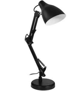 Светильник настольный светодиодный СТАРТ CT94 черный 19039 *1