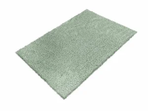 Коврик НАНОХЛОПОК SHAHINTEX 80х120см зеленый чай 07 S *1