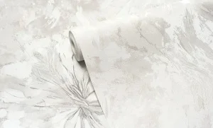 Обои компакт-винил 10,05х1,06м Sonya 286625 мрамор серые