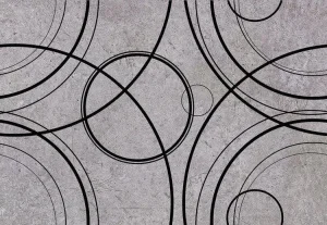 Плитка облицовочная Керамин Урбан 2Д 275х400х7,5мм (1уп=1,65м2 (15шт) 1п=59,4м2) серый