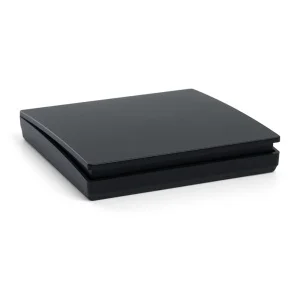 Выключатель дистанционного управления TM81 1-кл, 7мВт, IP20, черный 41722 (Feron) *1