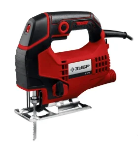 Лобзик электрический Зубр Л-570 570Вт