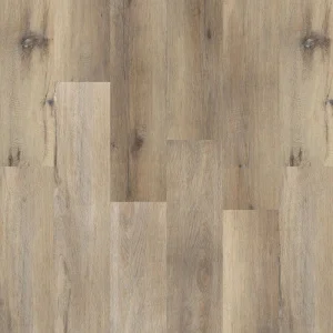 Плитка кварц-винил Tarkett Prime Click Amber Beige micro 4V (1120x169х3,8мм) 1уп=1,89м2 =10шт замок