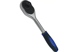 Трещотка Для Торцевых Головок 1/2 (1/ 60)